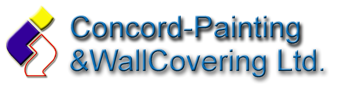 Concord-Painting & Wallcovering Ltd.