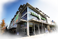 Shopping Mall