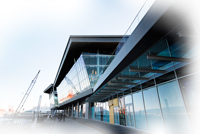 Vancouver Convention Center