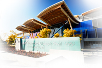 Richmond Olympic Oval